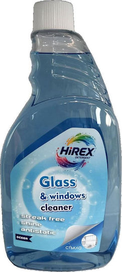 Ανταλλακτικό για Καθαριστικό Spray Τζαμιών 750ml