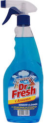 Dr. Fresh Allzweckreiniger Spray für Windows 500ml