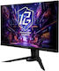 ASRock PG27QFW2A IPS HDR Monitor 27" QHD 2560x1440 400Hz