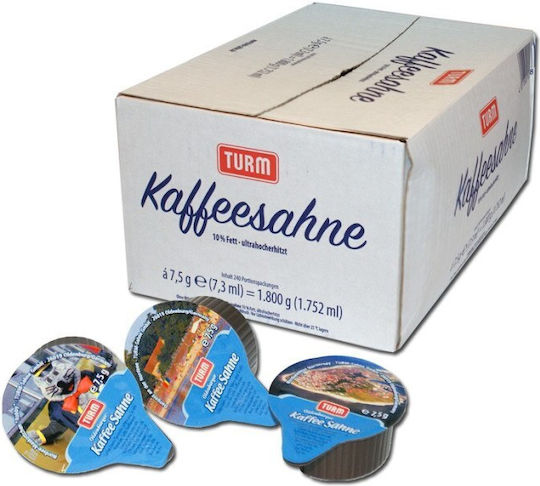Βιολογικό Γάλα Εβαπορέ 240x7.5gr