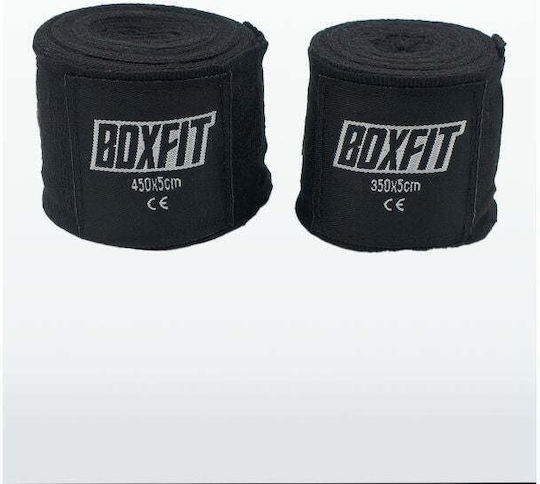 Boxfit Boxing Wraps 5cm X 4,55m