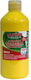 Alpino Washable Tempera 500ml Alpino Yellow