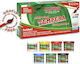 Alpino Washable Tempera 7 Colors X 40ml/box
