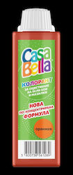 Casa Bella Colorant Portocaliu 40ml