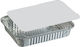 TnS Aluminum Container Parallelogram