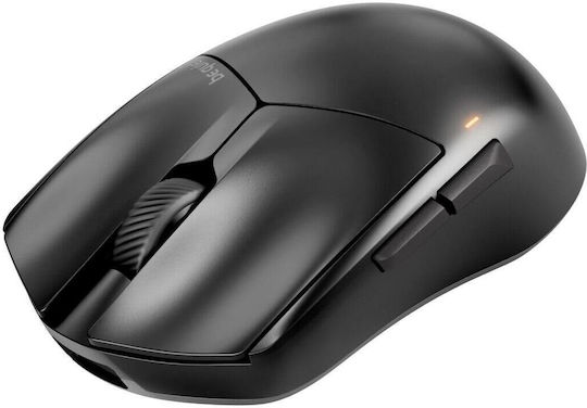 Be Quiet Dark Perk Безжична Геймърска Мишка 32000 DPI Черна