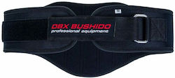 Bodybuilding Gürtel Übungen Dbx Bushido M Modell Arw-718