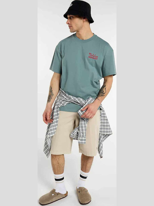 Dickies T-shirt Stormy Sea