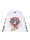 T-Shirt Weiß