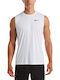 Hydroguard Athletic Blouse White