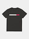 T-Shirt Black