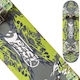 Skateboard-uri Complete Placă Scurtă Verde