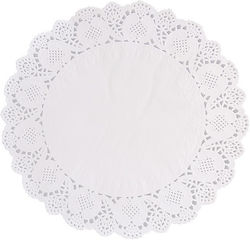 Tefaco Paper Cake Lace 920095 250 Pieces