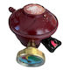 Coral Gas Prime Gas Regulator Low Pressure Flow 1.3 kg/h