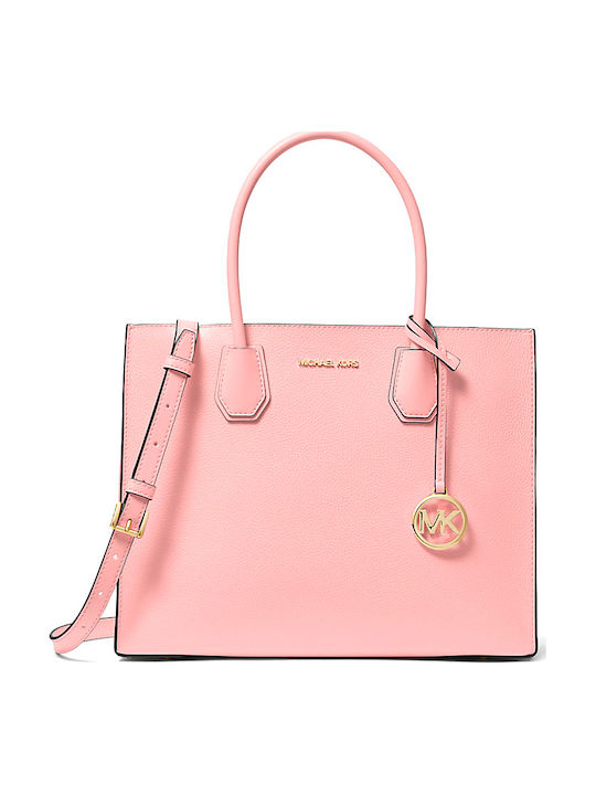 Michael Kors Geantă De Umăr / De Mână Roz