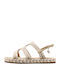 Women's Sandals Rose Gold