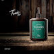 Tailor's Grooming Маска за Коса за Укрепване 250мл294г