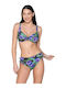 Topuri De Bikini Sutien Animal Print
