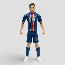 Banbo Toys Psg Fotbal Kvaratskhelia Figură de Acțiune 20cm 81386 Banbo Toys Psg Fotbal Kvaratskhelia Figură de Acțiune 20cm 81386