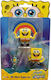 Just Toys Spongebob Movie 3D Mini Figures Spongebob 3 Pieces Spongebob Plankton Spongebob 0608
