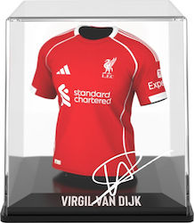 Myjersey Liverpool Van Dijk Home 25/26 19my00002 Myjersey Liverpool Van Dijk Home 25/26 19my00002