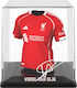 Myjersey Liverpool Van Dijk Home 25/26 19my00002