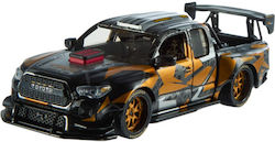 Hot Wheels Premium Αυτοκινητάκι Premium Cars 1:43 – Deberti Toyota Racom
