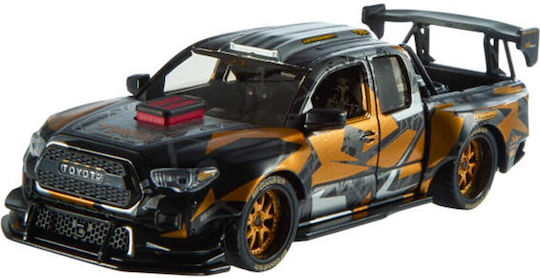 Hot Wheels Premium 1⁄43 Deberti Toyota Tacoma Dark Green
