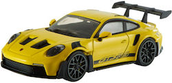 Hot Wheels Premium Αυτοκινητάκι Premium Cars 1:43 – Porsche 911 GT3 RS