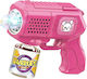 Bubble Blaster Waffe