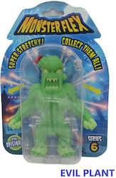 Just Toys Monsterflex 15εκ.