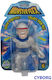 Just Toys Monsterflex 15εκ.