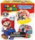 Super Mario Jucărie Miniatură Pentru 4+ Ani Diverse Modele