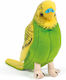 Living Nature Plush With Sound 18 cm