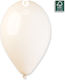 Latex Luftballons Beige Linen 10 Stück