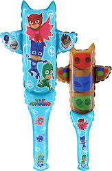 25"" Μπαλόνι Shake Pj Masks 25"" Μπαλόνι Shake Pj Masks