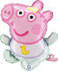 23"" Balloon Piglet Evie Baby Pig