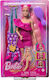 Barbie Fun & Fancy Hair Extra-long Colorful Blonde Hair Clothes for Dolls for 3+ Years