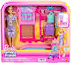 Barbie Doll For 3+ Years
