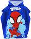 S C Ποντσο Θαλασσης Spidey