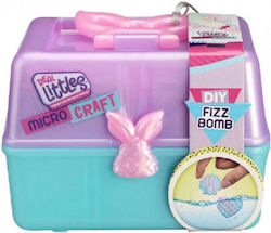 Giochi Preziosi Malerei Real Littles