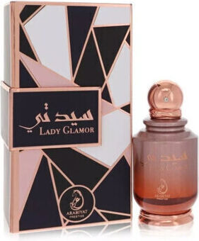 Arabiyat Prestige Lady Glamor Eau de Parfum