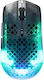 SteelSeries Aerox 3 Wireless Gen 2 Wireless RGB...