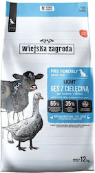 Wiejska Zagroda 12kg