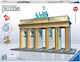 Puzzle 3D 324pcs 12551