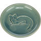 Trixie Ceramic Food and Water Bowl for Cat 150ml 14.5cm