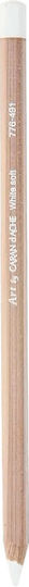 Caran D'ache Κραιγιον Buntstifte Soft Pastel Weiß Produkt Wird Einzelstückweise Verkauft