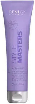 Revlon Style Masters Θερμοπροστασίας Μαλλιών για Ίσιωμα 150ml