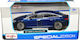 Maisto Special Edition 1:24 Mercedes Benz Eqs Blue 32902