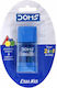 Collector Sharpener & Erasers Doms 80629